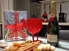KilkisLuxuryApartment