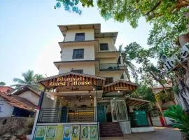 Service Appartment baga