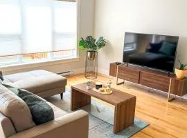 Your Halifax Getaway, Relax and Explore