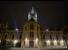 Maison centre ville Douai