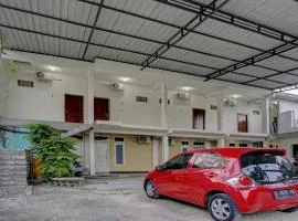 Hotel O Grand Syariah Hagawa Lamongan Near SPORT CENTER LAMONGAN
