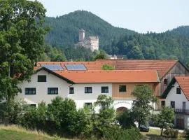 Ferienhof Stanzl