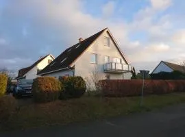 Ostseewohnung Weiße Wiek