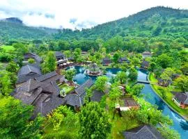 Sibsan Resort & Spa Maetaeng Chiang Mai