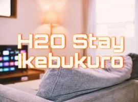 H2O Stay Ikebukuro