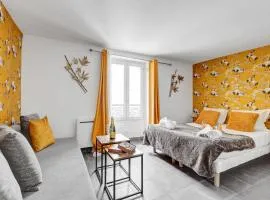 Bluestay 143 - Charming apartment in Asnieres