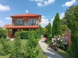 Riviera Apartman