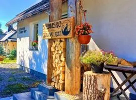 Siedlisko Czarny Kot