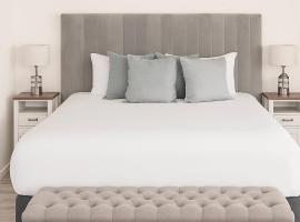 Private guest house Gold Coast - sleeps max 4, מלון בגולד קוסט