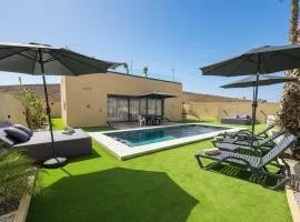 Villa Marrakech DAR JAHYR