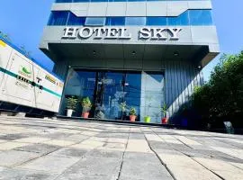 Hotel Sky Suites
