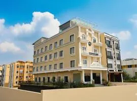 Hotel Ramaya Inn