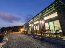 Gyeongju Jayeon Pension