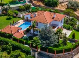 Casa Rural Las cuatro flores