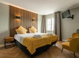 Hotel De Zevensprong
