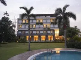 Moolchand Resort