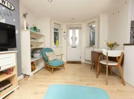 Charming 1BD Flat with Garden Wimbledon Village