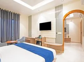 The Prominence Hotel Restaurant & Bar