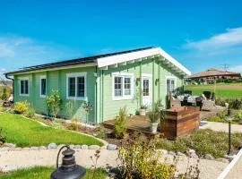 Chalet Finia