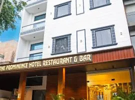 The Prominence Hotel Restaurant & Bar