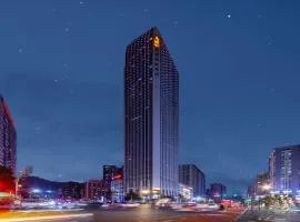 X-Star Designer hotel Convention and Exhibition Center Branch