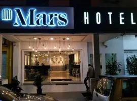 Mars Hotel