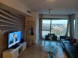 מלון בוטיק מגדלי המרינה