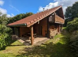 Chalet spacieux près de Gérardmer avec terrasse, verger et activités montagne - FR-1-589-121