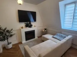 Suite Secrète
