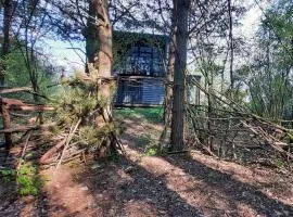 Glamping Merida Vendégház