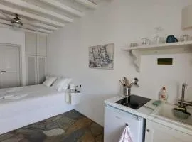Lavender studio