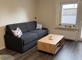 Kn&uuml;llhotel Tann-Eck