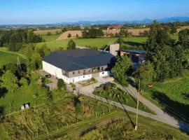 Wildkraut's Kräuter- und Alpakabauernhof