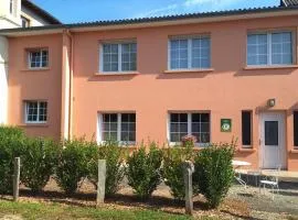 Gîte tout inclus avec parc, proche de Joinville, pour 10 personnes et activités variées - FR-1-611-102