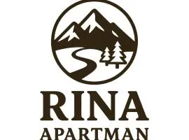 Rina apartman