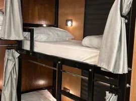 Basil Hostel