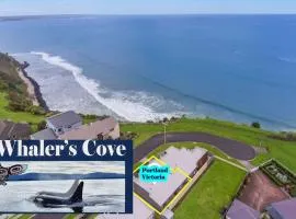 Whaler's Cove