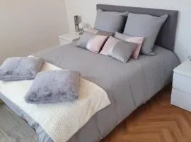 Duplex Éléonore-Lilas