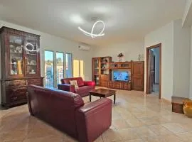 Tenute D'Angelo - Holidays, Relax & Wellness - Casa vacanze ad Agrigento