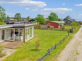 Gorgeous Home In Broager With Wifi