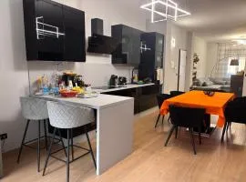 Grey Home