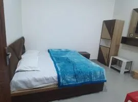 Manthan Home Stay