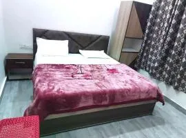 Manthan Home Stay
