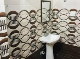 Shumba home stay, serviced apartment in Udhampur