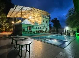 Classy stay villa