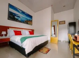 Noah Hotel Silangit