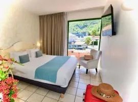 Best Western Gemenos Villa Florette