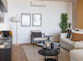 Belle Mar by MP، فندق في Canidelo