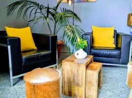 Hotel Herian