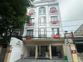 An Dương Hotel, hotel v destinaci Lạng Sơn